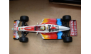 модель F1 Формула 1 1/18 Williams Winfield FW21 1999 #6 Ralf Schumacher Hot Wheels / Mattel металл 1:18, масштабная модель, scale18, Hot Wheels/Mattel.