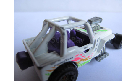 1/60 модель Willys MB Hotwheels Mattel China металл 1:60 1/64, масштабная модель, Mattel Hot Wheels, scale64