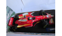 модель F1 Формула 1 1/18 Winfield Williams Mecachrome FW20 1998 #2 H H Frentzen Hot Wheels / Mattel металл 1:18, масштабная модель, Hot Wheels/Mattel., scale18