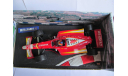 модель F1 Формула 1 1/18 Winfield Williams Mecachrome FW20 1998 #2 H H Frentzen Hot Wheels / Mattel металл 1:18, масштабная модель, Hot Wheels/Mattel., scale18