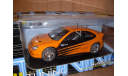 модель 1/18 Citroen Xsara Tuning Solido металл, масштабная модель, 1:18, Citroën