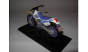 1/18 модель кроссовый мотоцикл Yamaha TT250R Maisto металл 1:18 мотокросс, масштабная модель мотоцикла, scale18