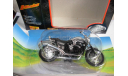 1/18 модель мотоцикл Yamaha VIMEX Maisto металл 1:18, масштабная модель мотоцикла, scale18