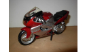 1/18 модель мотоцикл Yamaha YZF 1000 Thunderace Aero Super Sport Maisto металл 1:18, масштабная модель мотоцикла, scale18