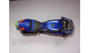 модель 1/12 гоночный мотоцикл Alex Barros Yamaha YZR-M1 Gauloises Tech3 MotoGP 2003 Minichamps 1:12, масштабная модель мотоцикла, scale12
