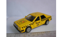 модель игрушка 1/36 такси Yellow Cab New York taxi Exotic Wheel металл 1:36 Pull Back 1/38 1:38, масштабная модель, scale35