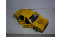 модель игрушка 1/36 такси Yellow Cab New York taxi Exotic Wheel металл 1:36 Pull Back 1/38 1:38, масштабная модель, scale35