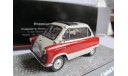 модель  1/43 Zündapp Janus Premium ClassiXXs Unique Edition Limited смола 1:43, масштабная модель, scale43, Zundapp