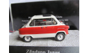 модель  1/43 Zündapp Janus Premium ClassiXXs Unique Edition Limited смола 1:43, масштабная модель, scale43, Zundapp