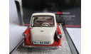 модель  1/43 Zündapp Janus Premium ClassiXXs Unique Edition Limited смола 1:43, масштабная модель, scale43, Zundapp