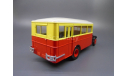 Зис-8 Наши автобусы, масштабная модель, MODIMIO, scale43