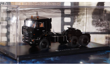 КАМАЗ 65225, масштабная модель, 1:43, 1/43