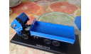 КамАЗ-43118, масштабная модель, Start Scale Models (SSM), scale43