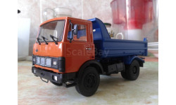 МАЗ 5551 ранний