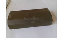 тент КамАЗ 4310 элекон, запчасти для масштабных моделей, scale43