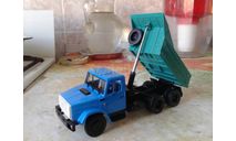 ЗИЛ-4514, масштабная модель, MODIMIO, scale43