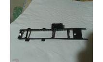 надрамник КамАЗ 5511 элекон, запчасти для масштабных моделей, scale43
