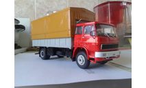 Шкода 110 бортовая, масштабная модель, Škoda, AVD Models, scale43