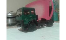 МАЗ 5432 ранний, масштабная модель, Автоистория (АИСТ), scale43