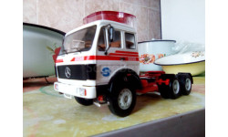 Mersedes-Benz 2232