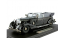 Mercedes Benz 770 1938, масштабная модель, Mercedes-Benz, Signature, 1:18, 1/18