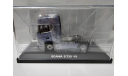 Scania V8 S730, масштабная модель, TEKNO, scale50