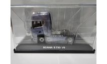 Scania V8 S730, масштабная модель, TEKNO, 1:50, 1/50