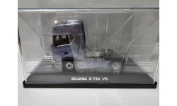 Scania V8 S730