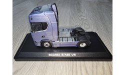 Scania V8 S730