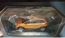 Лада xray cross - оранжевый металлик -В БОКСЕ 1:43, масштабная модель, Lada image, scale43, ВАЗ