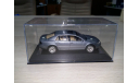 Модель Volkswagen Phaeton 1:43 Minichamps, масштабная модель, scale43