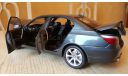 KYOSHO 1/18 BMW 5 Series, масштабная модель, 1:18