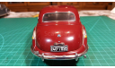 BMW 501 Autoart 1:18, масштабная модель, 1/18
