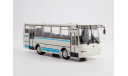 ПАЗ-4230 ’Аврора’ - автобус 1:43, масштабная модель, MODIMIO, scale43