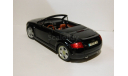 AUDI TT Roadster Maisto - без коробки 1:18, масштабная модель, scale18