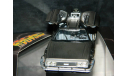 DeLorean DMC 12 - из к/ф «Назад в будущее» Часть 1 1:43, масштабная модель, Vitesse, 1/43