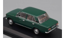 ВАЗ-21011  ’Жигули’ - темно-зеленый 1/43, масштабная модель, EVR-mini, scale43