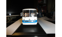 Лаз-699 Р Бело-синий Classicbus (1-й выпуск), масштабная модель, 1:43, 1/43