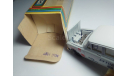Москвич-426, белый ралли 1987 г. модель 1:43, масштабная модель, Агат/Моссар/Тантал, 1/43