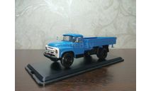 ЗИЛ-130, масштабная модель, SSM, scale43