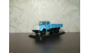 ЗИЛ-4331, масштабная модель, SSM, scale43