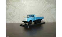 ЗИЛ-4331, масштабная модель, SSM, scale43