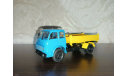 МАЗ-5111, масштабная модель, НАП, scale43