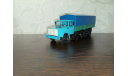 ЗИЛ-133Г4, масштабная модель, ЛГ, scale43