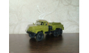 ЗИЛ-131 АРС-14, масштабная модель, ЛГ, scale43