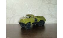 ЗИЛ-131 АРС-14, масштабная модель, ЛГ, scale43