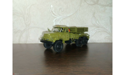 ЗИЛ-131 ГРАД-1