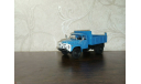 ЗИЛ-ММЗ-4502, масштабная модель, ЛГ, scale43