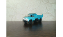 ЗИЛ-ММЗ-4505, масштабная модель, ЛГ, scale43