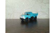 ЗИЛ-ММЗ-4505, масштабная модель, ЛГ, scale43